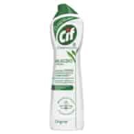 CIF mleczko  540g Cream  białe