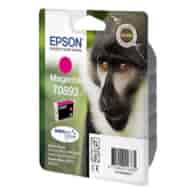 Tusz Epson  T0893  do Stylus S20, SX-100/105/200/205   | 3,5ml |  magenta