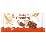 Baton Kinder Country (4 x 23,5g) 94g