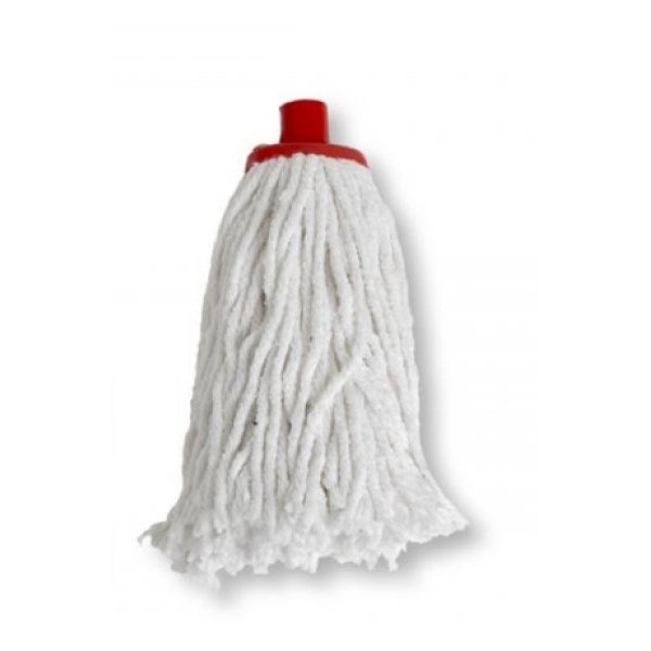 Mop wkład długi 300 biały