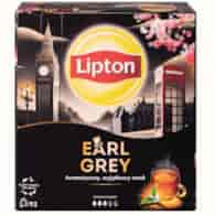 Herbata czarna Earl Grey Classic Lipton 92 torebki