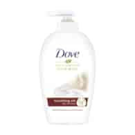 MYDLO DOVE FINE SILK W PLYNIE 250ML UNIELVER