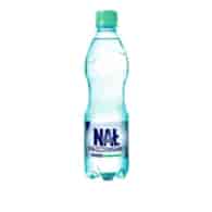 WODA NAŁĘCZOWIANKA DELIKATNIE GAZOWANA 500ML NESTLE 12szt
[ kaucja ]
