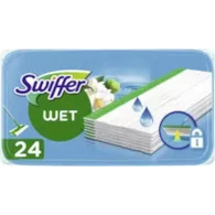 Chusteczki Swiffer mokre  Swiffer 10szt