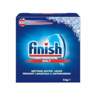 Sól do zmywarki FINISH, 4kg