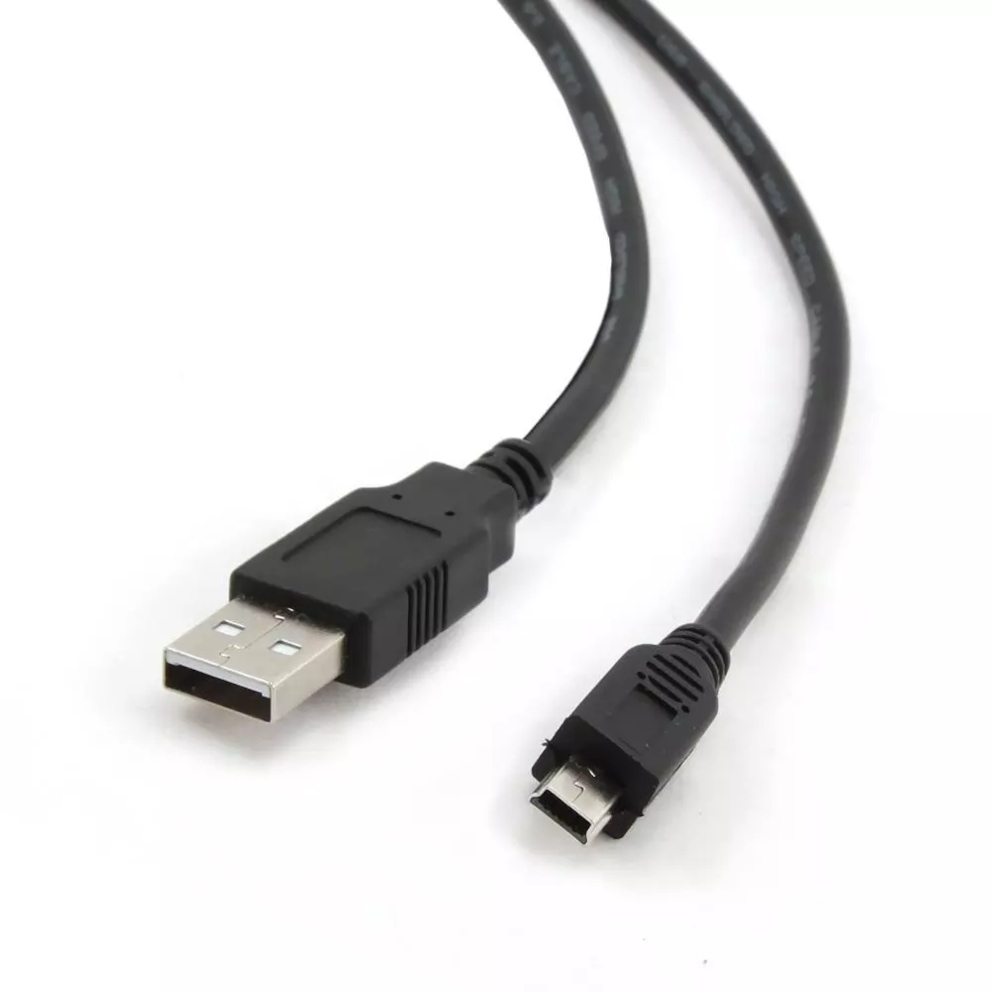 Kabel USB 2 0 Min USB 1,8m