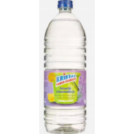 Naturalny Ocet do czyszczenia Kristal Lawendowy 1 l