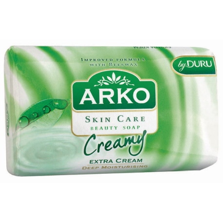 Mydło ARKO Krem, 90g