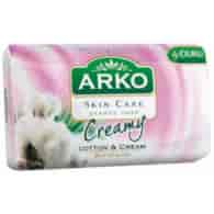 Mydło ARKO Bawełna, 90g