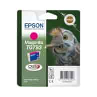 Tusz  Epson T0793  do  Stylus Photo 1400/1500W/P50/PX660 | 11,1ml | magenta