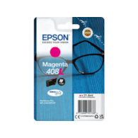 Tusz EPSON C13T09K34010 T09K340 408L magenta