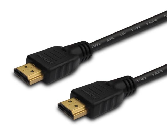 Kabel HDMI  1,5m