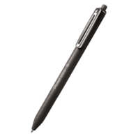 Długopis PENTEL IZEE BX-467 czarny