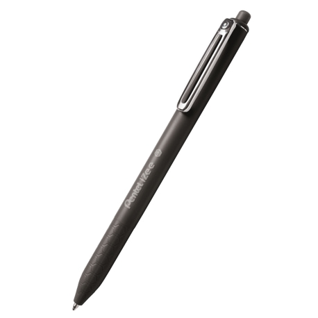 Długopis PENTEL IZEE BX-467 czarny