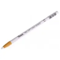 Dermatograf Sharpie China Marker biały