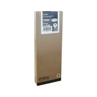 Tusz Epson  T6181 do  B-500DN/510DN  | 198ml |   black