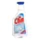 Płyn do szyb CLIN zapas anty-para 500 ml