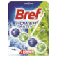 Kulki toaletowe BREF Power Aktiv Pine, 50g
