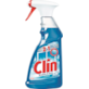 Płyn do mycia szyb CLIN Blue, pompka, 500ml