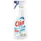 Płyn do mycia szyb CLIN Antypara, pompka, 500ml