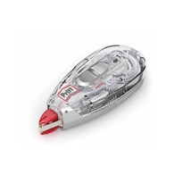 Korektor w taśmie PRITT REFILL FLEX, myszka, 6,0mm x 12m, pudełko, zawieszka