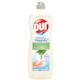 Płyn do mycia naczyń PUR Aloes, 750ml