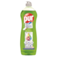 Płyn do mycia naczyń PUR Jabłko, 750ml