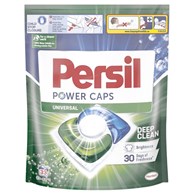 Persil Power Caps Universal Kapsułki do Prania 33 Sztuki