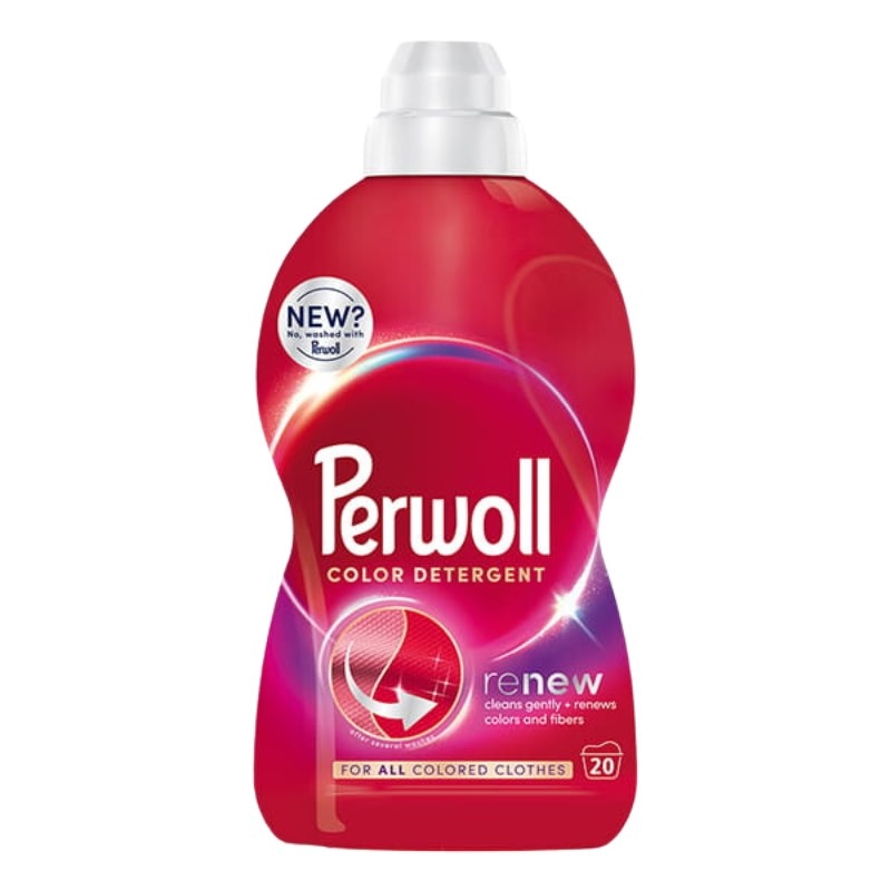 Płyn do prania Perwoll kolor 1l