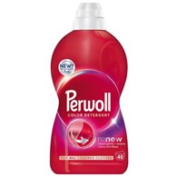 Płyn do prania 2L Perwoll kolor