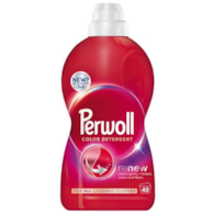 Płyn do prania 2L Perwoll kolor