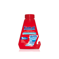 Płyn do czyszczenia zmywarki Somat 250ml
