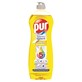 Płyn do mycia naczyń PUR Cytryna, 450ml