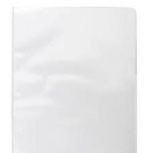 Obw  L A4 Donau Twin-Pocket biała 1782095-09