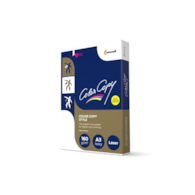 Papier ksero satynowany kremowy A3/160g 250 ark. Color Copy style