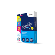 Papier ksero satynowany biały A4/90g 500 ark. Color Copy original