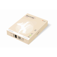 Papier ksero kremowy A3/80g 500 ark. Maestro Pale