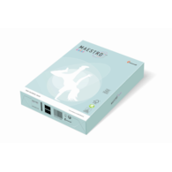 Papier ksero jasnoniebieski A3/80g 500 ark. Maestro Pale