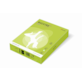 Papier ksero zieleń limonki A4/160g 250 ark. Maestro Intensive
