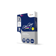 Papier ksero satynowany biały A4/250g 250 ark. Color Copy glossy