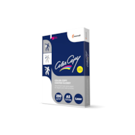 Papier ksero satynowany biały A3/250g 125 ark. Color Copy glossy