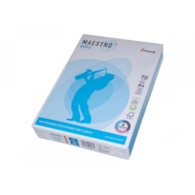 Papier ksero biały Maestro Extra A4 70g 500 ark.