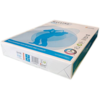 Papier ksero biały Maestro Extra + ColorLok A3 90g 500 ark.