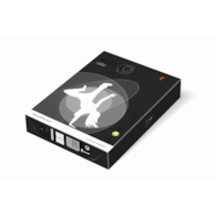 Papier ksero czarny A4/80g 500 ark. Maestro Intensive