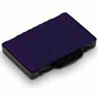 6/56 NIEBIESKI WKŁAD DO 5460, 5204, 5206 4206, 4460, TRODAT