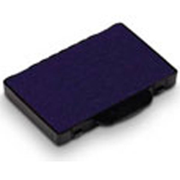 6/56 NIEBIESKI WKŁAD DO 5460, 5204, 5206 4206, 4460, TRODAT