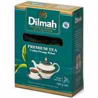 Herbata czarna liściasta Premium Tea Dilmah 100 g