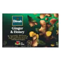 Herbata owoc exp DILMAH imbir&miód   op 2ek