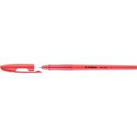 Długopis STABILO Re-Liner 868 Fine czerwony