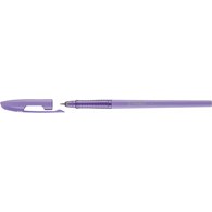 Długopis STABILO Re-Liner 868 Fine fioletowy